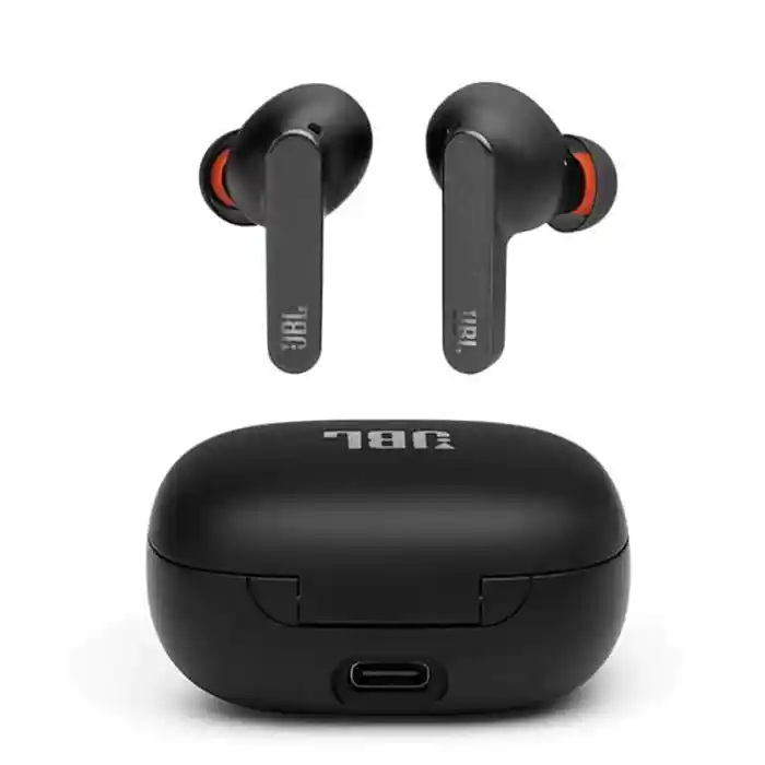 JBL Live Pro+ TWS True wireless Noise Cancelling earbuds